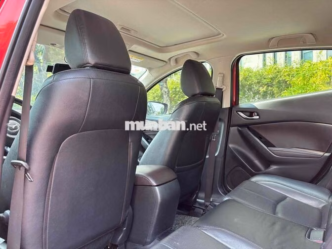 Mazda 3 2019 1.5AT FL Sedan