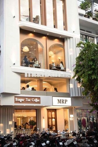 🎯MRP BINGSU & TEA TUYỂN NHÂN SỰ  🎯