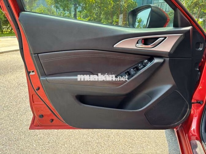 Mazda 3 2019 1.5AT FL Sedan