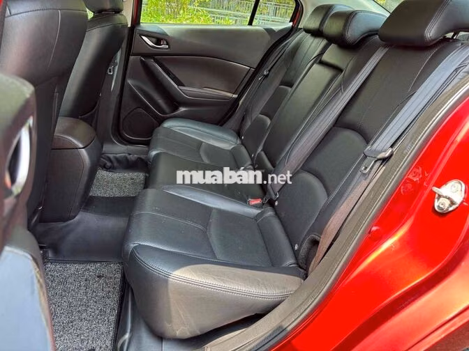 Mazda 3 2019 1.5AT FL Sedan