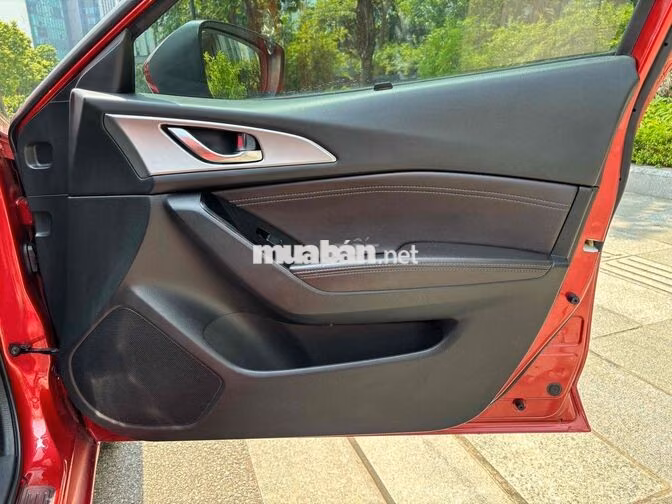 Mazda 3 2019 1.5AT FL Sedan