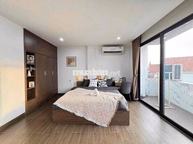 CHO THUÊ CĂN HỘ MỚI- NGAY Q1- FULL NỘI THẤT- GIÁ RẺ