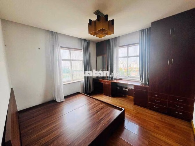 chubg cư CT4A1 tầng cao thoáng mát, căn góc siêu đẹp