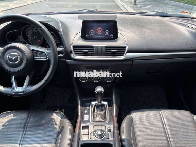 Mazda 3 2019 1.5AT FL Sedan