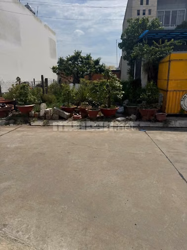 bán đất thổ cư, sổ hồng riêng , khu dân cư lương bình bến lức long an