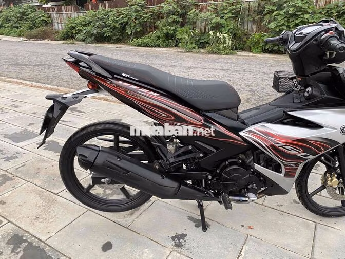 Yamaha Exciter 150 Chính chủ biển 29 máy zin 100%