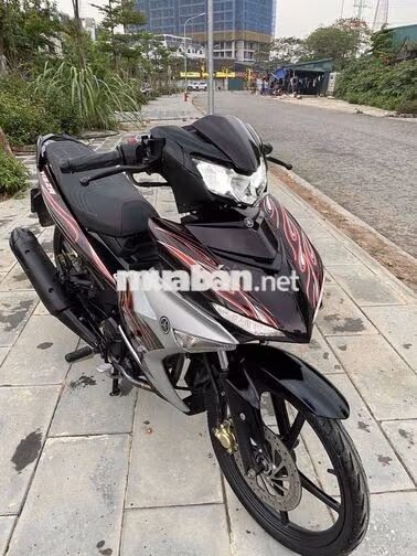 Yamaha Exciter 150 Chính chủ biển 29 máy zin 100%