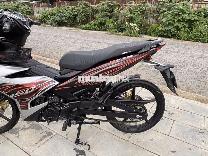 Yamaha Exciter 150 Chính chủ biển 29 máy zin 100%