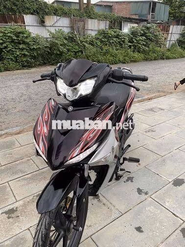 Yamaha Exciter 150 Chính chủ biển 29 máy zin 100%