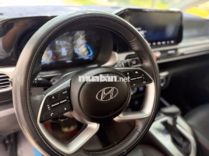 Hyundai Stargazer X Đặc Biệt 2024 Trắng