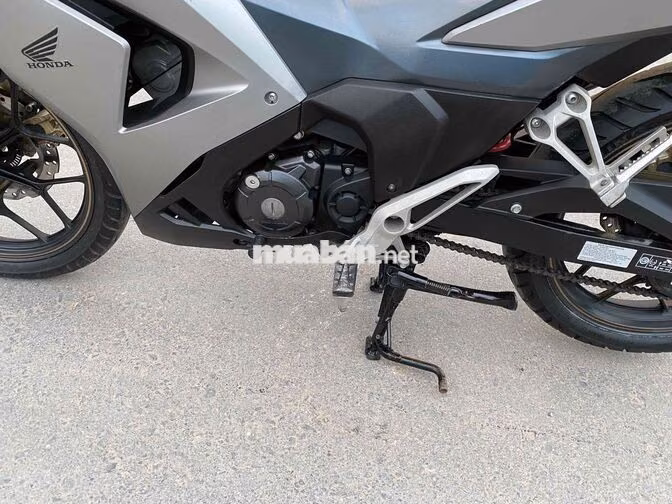 Honda Winner V3– ABS —2023 Mới 95%