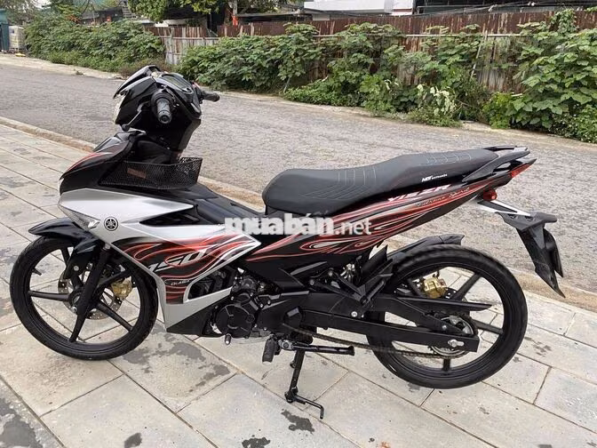 Yamaha Exciter 150 Chính chủ biển 29 máy zin 100%