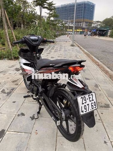 Yamaha Exciter 150 Chính chủ biển 29 máy zin 100%