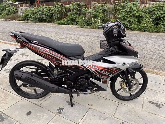 Yamaha Exciter 150 Chính chủ biển 29 máy zin 100%