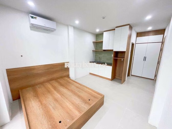 ✨ STUDIO FULL NỘI THẤT – TRƯỜNG CHINH, GẦN LÊ TRỌNG TẤN