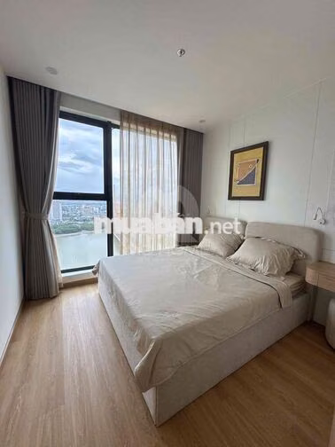 CHO THUÊ CĂN 1 PN PANOMA- VIEW SÔNG HÀN TUYỆT ĐEPK