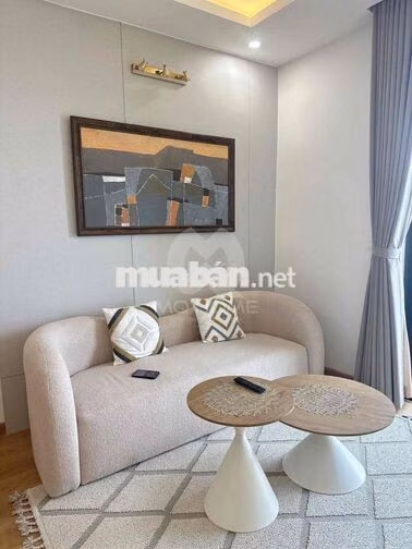 CHO THUÊ CĂN 1 PN PANOMA- VIEW SÔNG HÀN TUYỆT ĐEPK