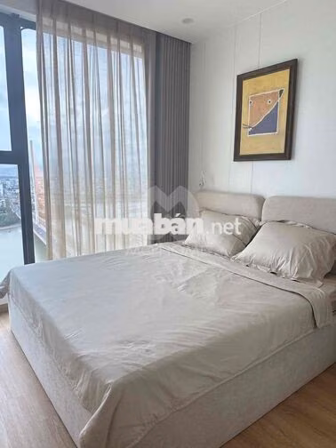 CHO THUÊ CĂN 1 PN PANOMA- VIEW SÔNG HÀN TUYỆT ĐEPK