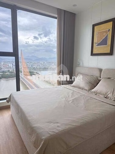 CHO THUÊ CĂN 1 PN PANOMA- VIEW SÔNG HÀN TUYỆT ĐEPK