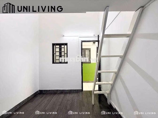 PHÒNG TRỌ DUPLEX GIÁ RẺ GẦN UTH, FTU, HUTECH,…