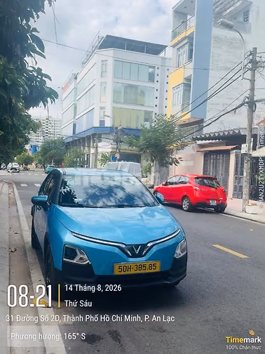 Bán nhà mặt tiền kinh doanh Đường 2D, Khu Dân Cư Nam Hùng Vương