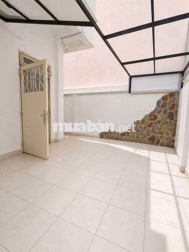 Nhà 1 Trệt 3 Lầu 5PN 6x20m Mặt Tiền Đường Số Phường Tân Quy