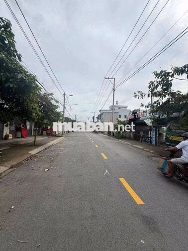 cho thuê MTKD Lê tấn bê an lạc bình Tân DT 120m giá 15tr