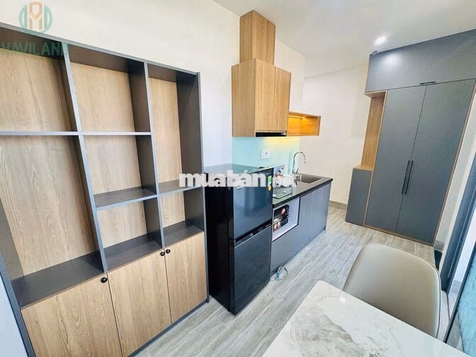 CĂN HỘ 1 PHÒNG NGỦ MỚI GẦN BIỂN | KHU VỰC AN THƯỢNG