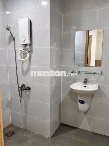 Cho thuê căn hộ full nội thất chung cư C2 Phú Mỹ