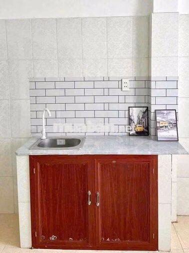 Chính chủ cho thuê phòng sinh viên ĐH Gia Định, giá chỉ 3,5 triệu