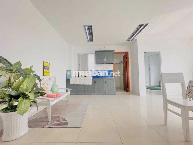 CĂN HỘ 70m2 Ở HOẶC LÀM VĂN PHÒNG