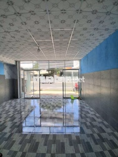Mặt bằng kinh doanh Phú Mỹ, gần thành phố mới, giá 7 triệu/tháng