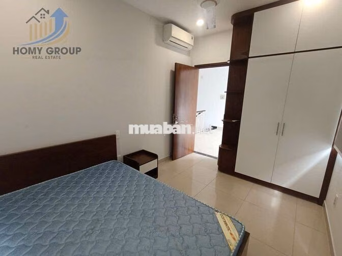 🏡 CHO THUÊ BIỆT THỰ SÂN VƯỜN  238m² KHU BÊN SÔNG – HIỆP BÌNH CHÁNH