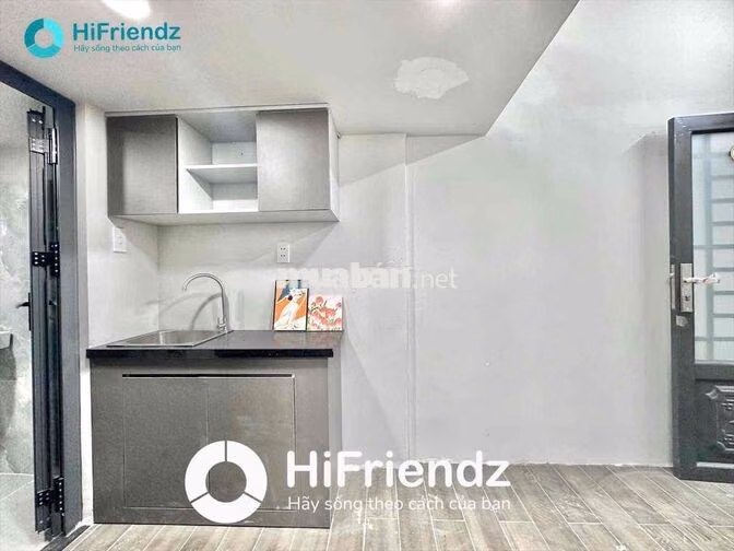 DUPLEX BAN CÔNG CỬA SỔ FULL NỘI THẤT NGAY AEON TÂN PHÚ