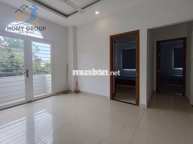 🏡 CHO THUÊ BIỆT THỰ SÂN VƯỜN  238m² KHU BÊN SÔNG – HIỆP BÌNH CHÁNH