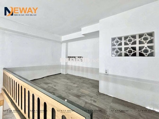 📣📣DUPLEX CHDV SÁT VĂN HIẾN - ÂU CƠ - TÂN BÌNH - VHU - HUIT 📣📣