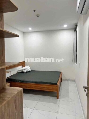 Cho thuê căn hộ full nội thất chung cư C2 Phú Mỹ