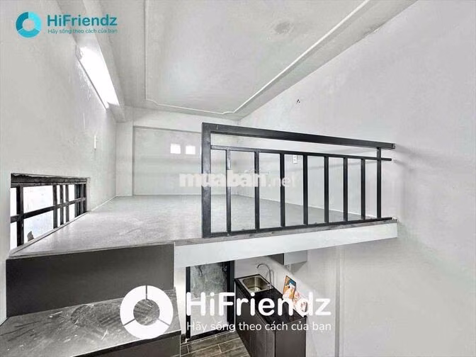DUPLEX BAN CÔNG CỬA SỔ FULL NỘI THẤT NGAY AEON TÂN PHÚ