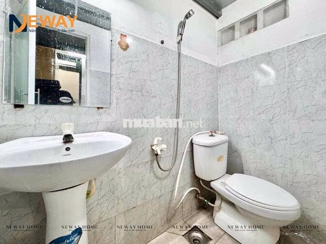 📣📣DUPLEX CHDV SÁT VĂN HIẾN - ÂU CƠ - TÂN BÌNH - VHU - HUIT 📣📣