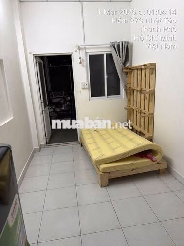 CHO THUÊ PHÒNG GẦN UEH, CAO ĐẲNG KINH TẾ, BÁCH KHOA - FULL NỘI THẤT