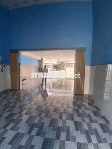 Mặt bằng kinh doanh Phú Mỹ, gần thành phố mới, giá 7 triệu/tháng