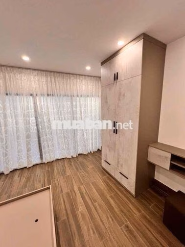 NHÀ 2 LẦU PHÚ THỌ HOÀ QUẬN TÂN PHÚ DTSD( 4.3m x 8m 33m2 )
