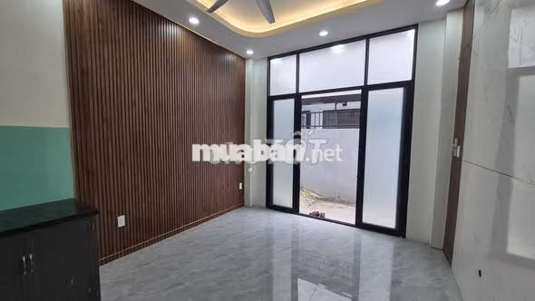 Bán nhà 24m2 sát QL13 Hiệp Bình Phước Thủ Đức SHR