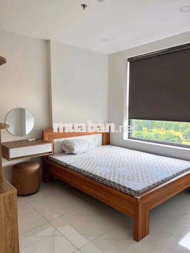Cho thuê căn hộ full nội thất chung cư C2 Phú Mỹ