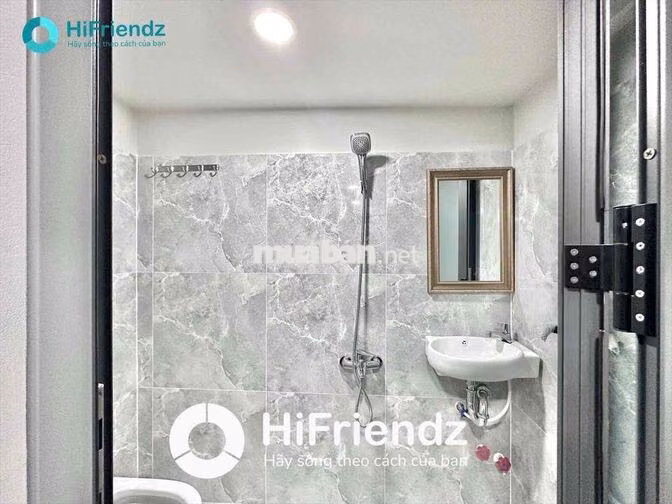 DUPLEX BAN CÔNG CỬA SỔ FULL NỘI THẤT NGAY AEON TÂN PHÚ