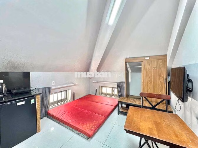 CHO THUÊ PHÒNG TRỌ GIÁ RẺ NGAY KHU K300 FULL NỘI THẤT Ở LIỀN