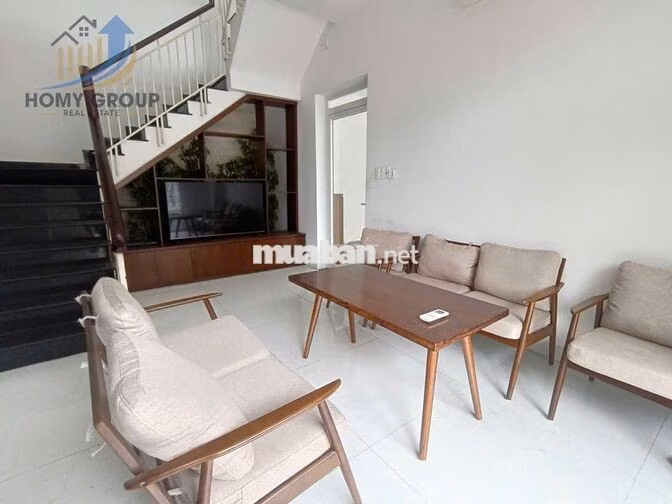🏡 CHO THUÊ BIỆT THỰ SÂN VƯỜN  238m² KHU BÊN SÔNG – HIỆP BÌNH CHÁNH
