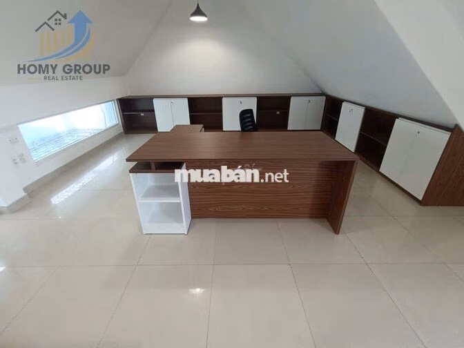 🏡 CHO THUÊ BIỆT THỰ SÂN VƯỜN  238m² KHU BÊN SÔNG – HIỆP BÌNH CHÁNH