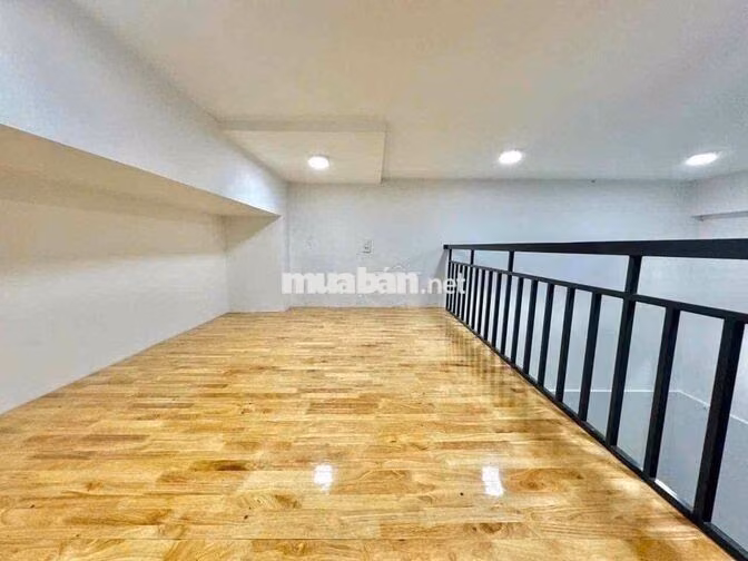 Chính chủ cho thuê phòng sinh viên ĐH Gia Định, giá chỉ 3,5 triệu
