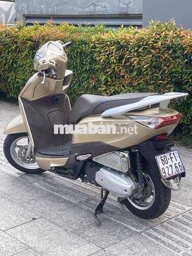 Honda Lead 125cc 2016 bstp xe đẹp máy zin